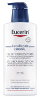 Eucerin UreaRepair Plus 5% Urea Waslotion