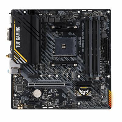 Moederbord Asus AMD AM4 AMD A520 AMD