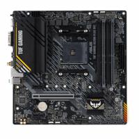 Moederbord Asus AMD AM4 AMD A520 AMD - thumbnail