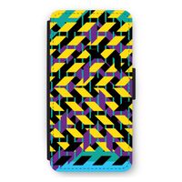 Skew Bee 3: iPhone 11 Flip Hoesje