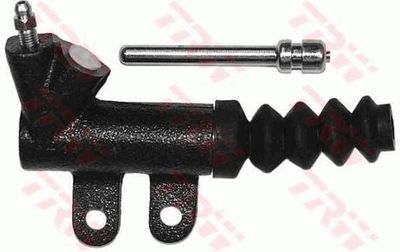Hulpcilinder, koppeling PJD151