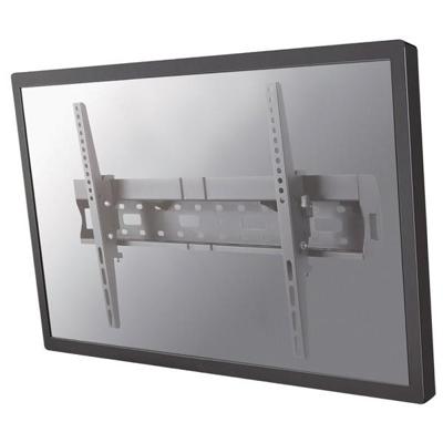 Neomounts flatscreen wandsteun en mediabox houder lfd-w2640m