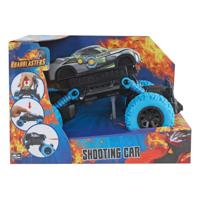 Roadblasters Big Wheel Truck Schietfunctie