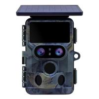 Stealth Gear Nightjar Dual-Cam Solar 4K Wifi Wildcamera