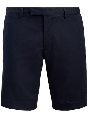 Polo Ralph Lauren short ajusté classique - Bleu