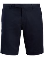 Polo Ralph Lauren short ajusté classique - Bleu - thumbnail