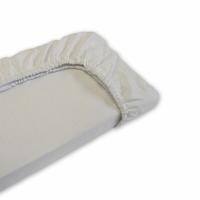 Verstelbaar onderlaken Happy Home Mix Colors Linnen Bed van 120