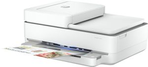 HP ENVY 6420e Thermische inkjet A4 4800 x 1200 DPI 10 ppm Wi-Fi