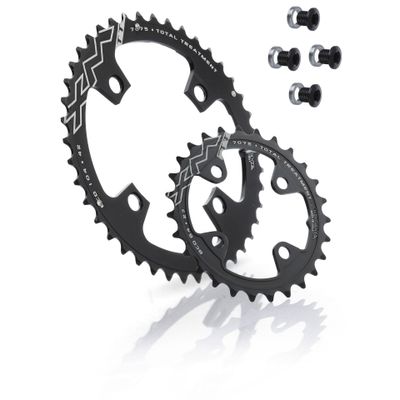 Miche kettingbladen mtb 28/42t xm 2x9/10v