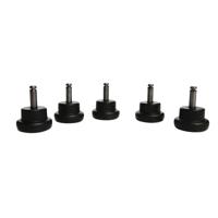 Bureaustoelglijders topstar 10mm