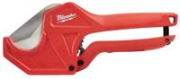 Milwaukee Accessoires pvc snijder | 42 mm - 4932464172