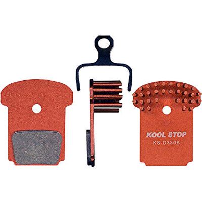 Koolstop schijfremblokken Aero Formula Mega, R1, RX, RO (2st)
