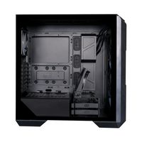 Cooler Master HAF 500 tower behuizing Window-kit, USB 3.2 Gen 2 Type-C - thumbnail