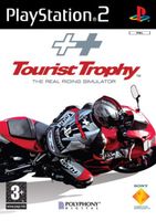 Tourist Trophy - thumbnail