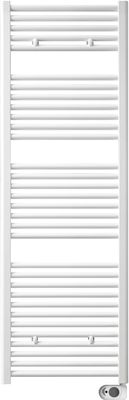 Saqu Fonti elektrische radiator 700W 50x150,6cm wit