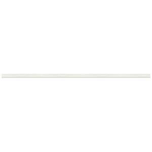 CasaFan ST 100 MW-EG-L ECO GENUINO-L Verlengstang voor plafondventilator Wit (mat)
