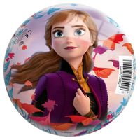 Disney Frozen II speelbal - 13 cm - thumbnail