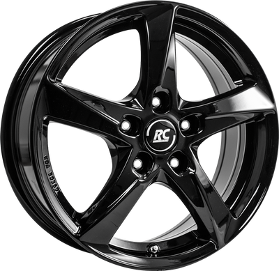 RC DESIGN RC30 Zwart