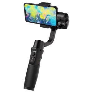 Hohem iSteady Mobile+ gimbal stabilizer