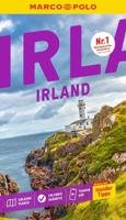 Reisgids Marco Polo DE Ierland - Irland | MairDumont