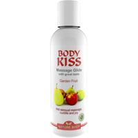 Glijmiddel Nature Body 100 ml Exotische Vruchten