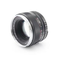 Carl Zeiss ZF.2 50mm F/2.0 Macro-Planar T* Nikon occasion