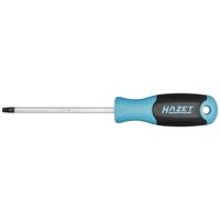 Hazet 811-T30 Torx-schroevendraaier Werkplaats Grootte T 30 Koplengte: 115 mm 1 stuk(s)