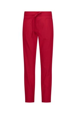 Startup trousers - ruby red - 13655