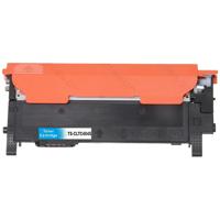 Huismerk Samsung CLT-C404S (ST966A) toner cyaan