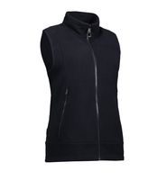 ID Identity 0812 Ladies' Active Fleece Body Warmer - thumbnail