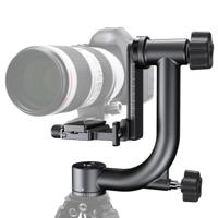 K&F Concept Gimbal Head schommelkop