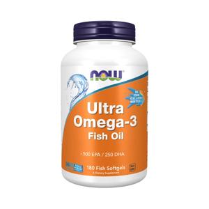 Ultra Omega-3 (Vis Gelatine) 180softgels