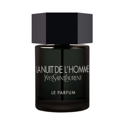 Yves Saint Laurent La Nuit de L'Homme Le Parfum 100ml Yves Saint Laurent La Nuit de L'Homme Le Parfum 100ml