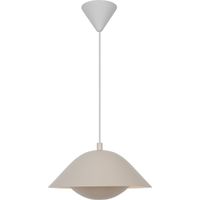 Hanglamp Freya beige - thumbnail