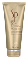 Wella SP - Luxe Oil Cream Conditioner 200 ml Dames