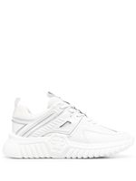 Philipp Plein baskets Supersonic - Blanc - thumbnail