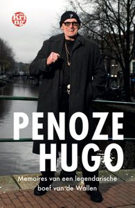 Penoze Hugo - Hugo Broers - ebook