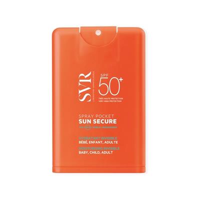 SVR Sun Secure Hydratant Invisible Spray SPF50+ 20ml