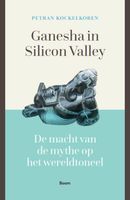 Ganesha in Silicon Valley - Petran Kockelkoren - ebook