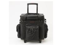 Magma LP-Bag 100 Trolley Black/Red
