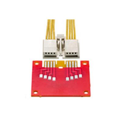 Molex 200890-0206 Inhoud: 1 stuk(s) Bulk