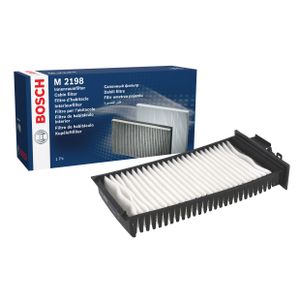 M2198 filtre habitacle Citro?n M2198
