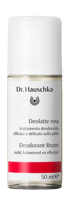 Dr. Hauschka Deodorant Rozen