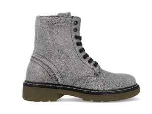 Bullboxer Boots AOL501E6LGWHBKKB50 Wit-30 maat 30
