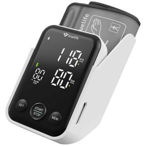 truelife Pulse B-Vision TLPBV Bloeddrukmeter Bovenarm