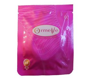 Ormelle Latex Vrouwencondooms per stuk