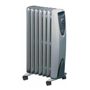 Glen Dimplex Eco-radiator