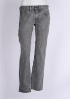 Vintage Straight Levi&apos;s 511 Grey size 29 / 30