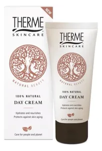 Therme Natural Beauty Day Cream - 50 ml