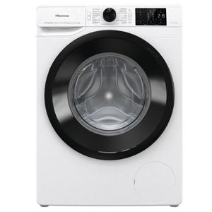 Hisense WFGE801439VMQ wasmachine Voorbelading 8 kg 1400 RPM A Wit